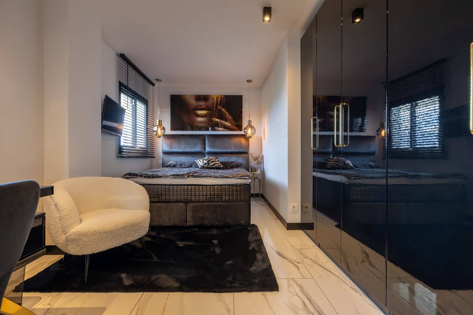 2 makuuhuone Huoneisto myytävänä paikassa La Cala de Mijas mukana uima-altaan 
autotalli - 498 999 € (Ref: 9101309)