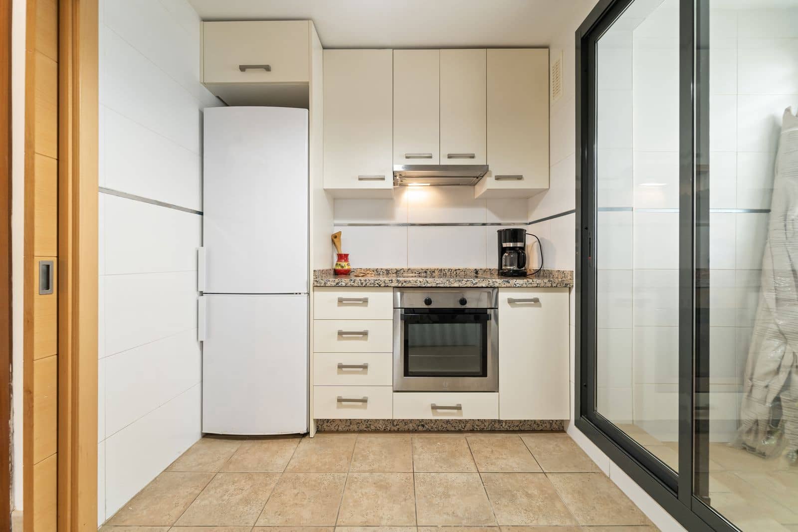 2 soverom Leilighet til salgs i La Cala de Mijas med svømmebasseng garasje - € 369 000 (Ref: 9101659)