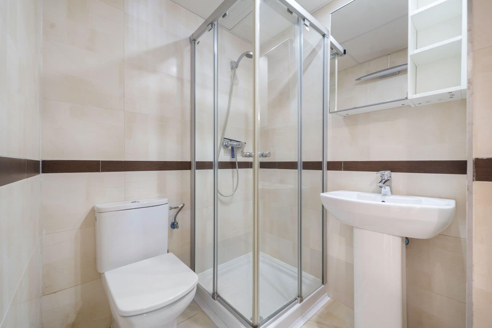 2 soverom Leilighet til salgs i La Cala de Mijas med svømmebasseng garasje - € 369 000 (Ref: 9101659)