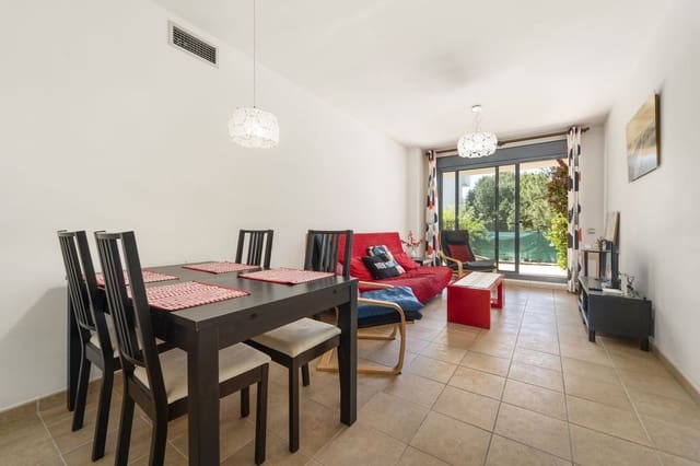 2 soverom Leilighet til salgs i La Cala de Mijas, Mijas med svømmebasseng garasje - € 369 000 (Ref: 9101659)