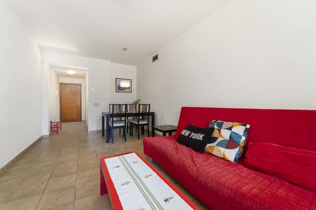 2 soverom Leilighet til salgs i La Cala de Mijas, Mijas med svømmebasseng garasje - € 369 000 (Ref: 9101659)