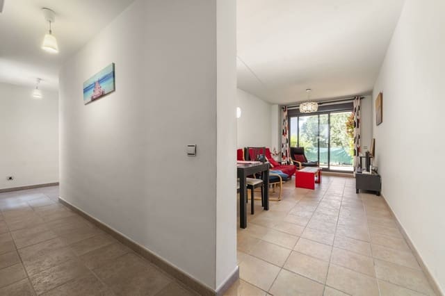 2 soverom Leilighet til salgs i La Cala de Mijas, Mijas med svømmebasseng garasje - € 369 000 (Ref: 9101659)