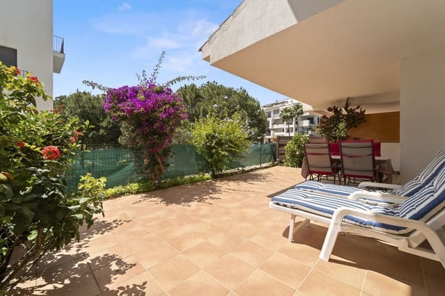 2 soverom Leilighet til salgs i La Cala de Mijas, Mijas med svømmebasseng garasje - € 369 000 (Ref: 9101659)