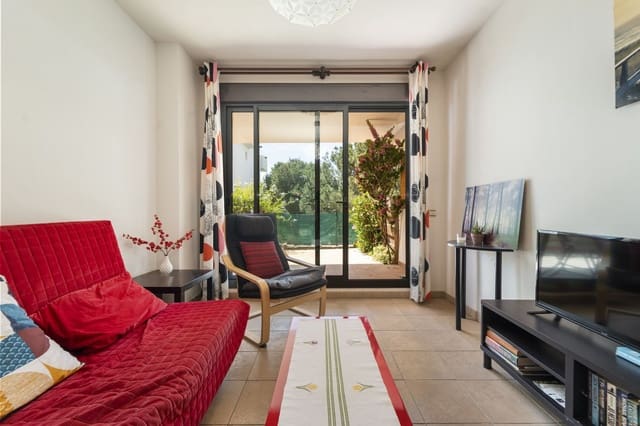 2 soverom Leilighet til salgs i La Cala de Mijas, Mijas med svømmebasseng garasje - € 369 000 (Ref: 9101659)