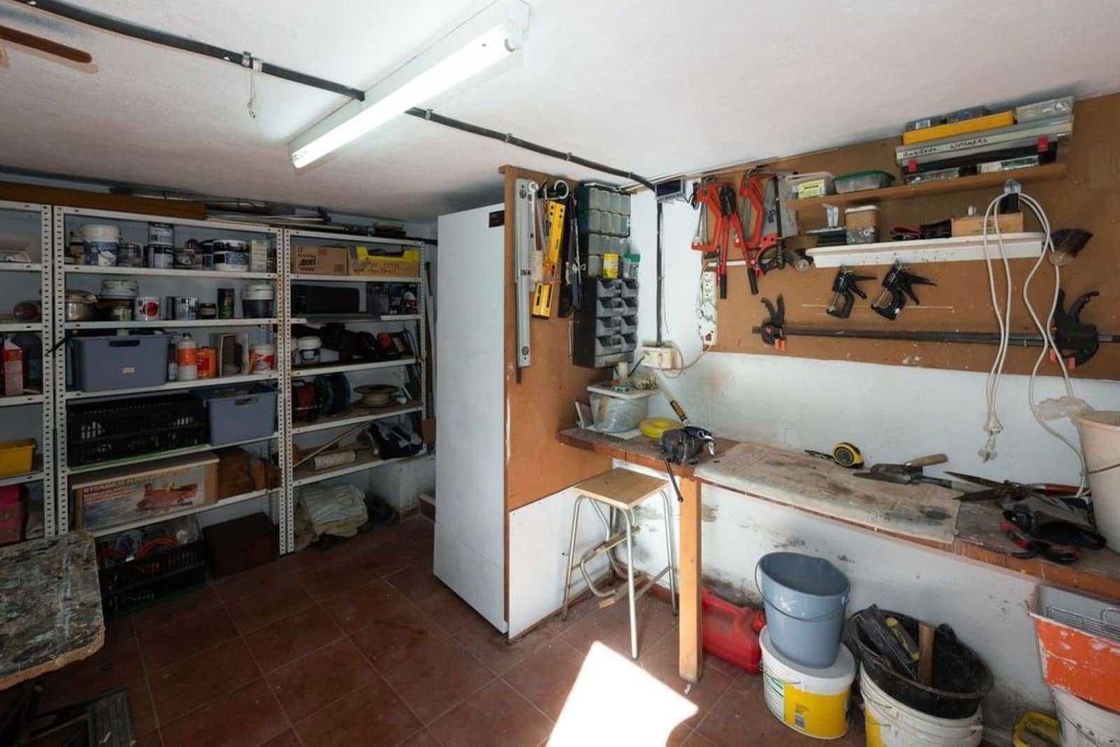 3 soveværelse Villa til salg i Calahonda med swimmingpool garage - € 595.000 (Ref: 9105546)