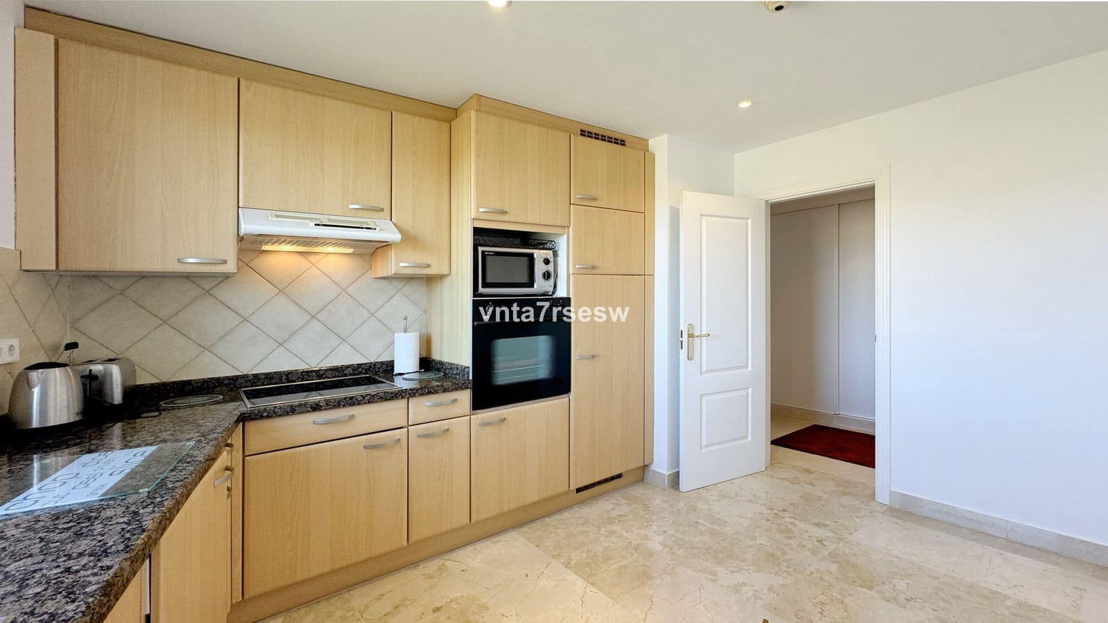 2 sypialnia Apartament na sprzedaż w Riviera del Sol z basenem garażem - 430 000 € (Ref: 9105827)