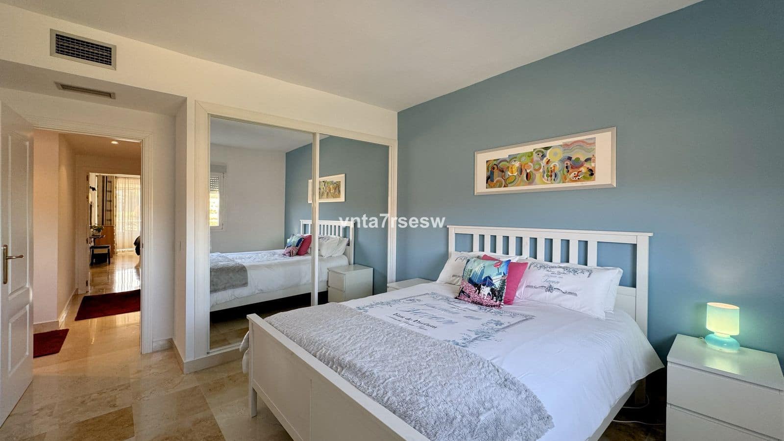 2 sypialnia Apartament na sprzedaż w Riviera del Sol z basenem garażem - 430 000 € (Ref: 9105827)