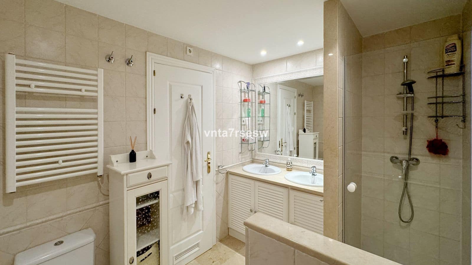 2 sypialnia Apartament na sprzedaż w Riviera del Sol z basenem garażem - 430 000 € (Ref: 9105827)