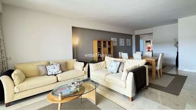 2 sypialnia Apartament na sprzedaż w Riviera del Sol, Mijas z basenem garażem - 430 000 € (Ref: 9105827)