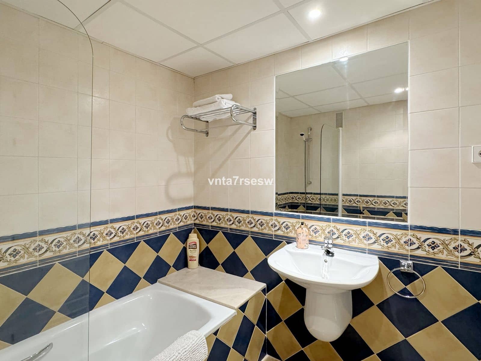 2 sypialnia Apartament na sprzedaż w Riviera del Sol z basenem garażem - 430 000 € (Ref: 9105827)