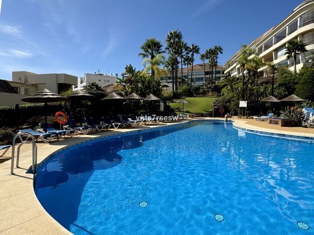 2 sypialnia Apartament na sprzedaż w Riviera del Sol, Mijas z basenem garażem - 430 000 € (Ref: 9105827)