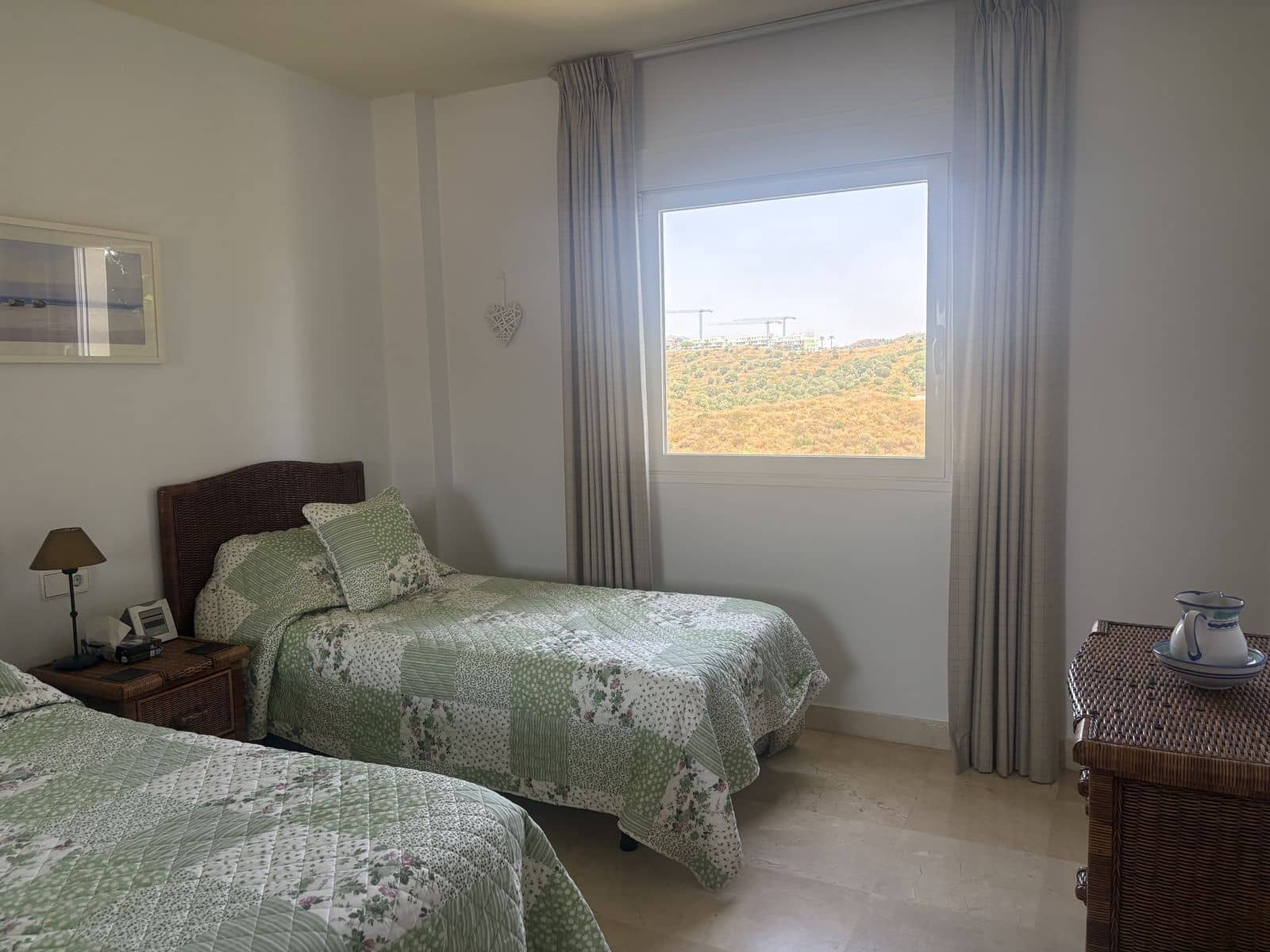 2 soveværelse Lejlighed til salg i Riviera del Sol med swimmingpool garage - € 450.000 (Ref: 9105876)