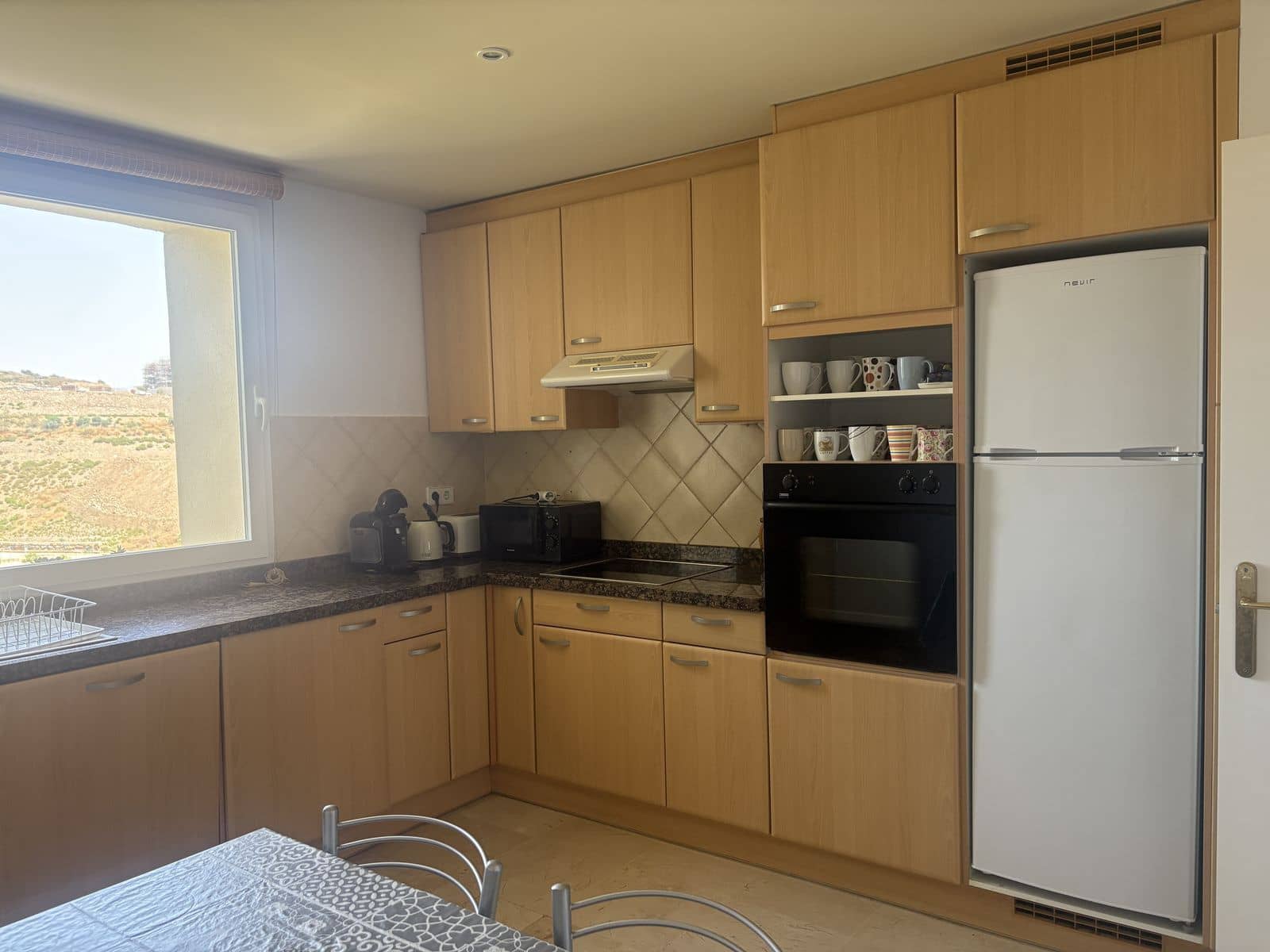 2 soveværelse Lejlighed til salg i Riviera del Sol med swimmingpool garage - € 450.000 (Ref: 9105876)