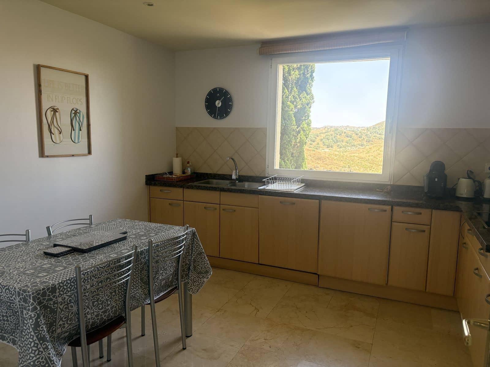 2 soveværelse Lejlighed til salg i Riviera del Sol med swimmingpool garage - € 450.000 (Ref: 9105876)