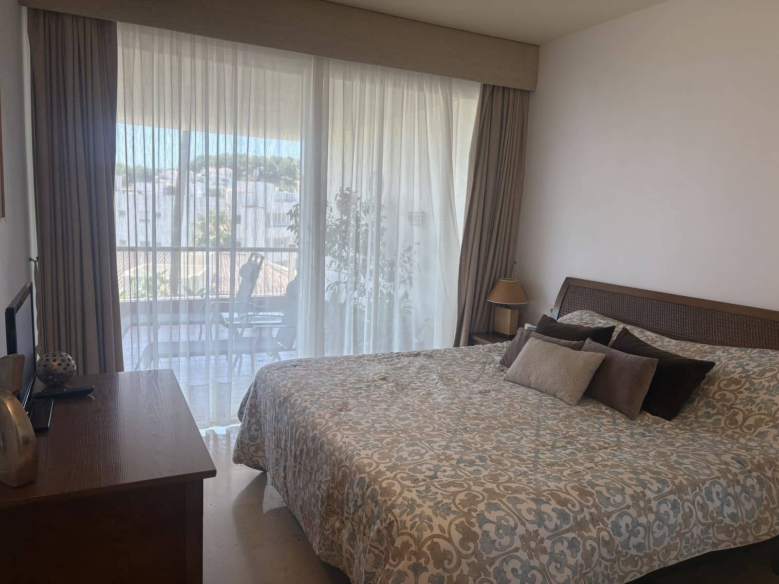 2 soveværelse Lejlighed til salg i Riviera del Sol med swimmingpool garage - € 450.000 (Ref: 9105876)