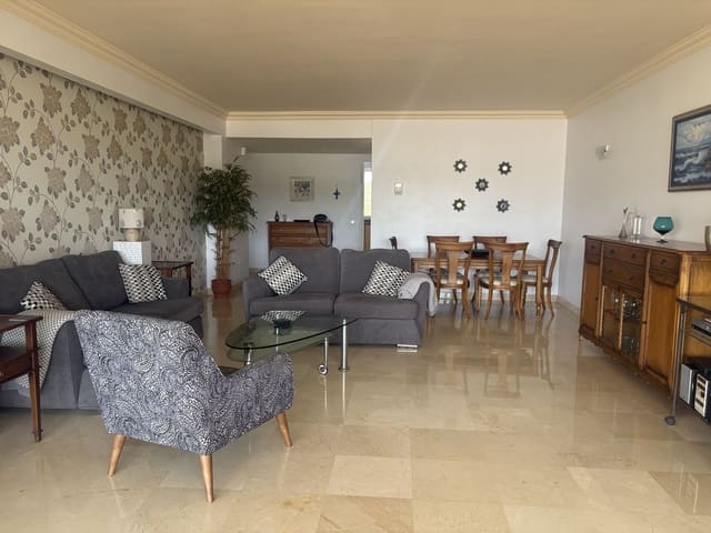 2 soveværelse Lejlighed til salg i Riviera del Sol, Mijas med swimmingpool garage - € 450.000 (Ref: 9105876)