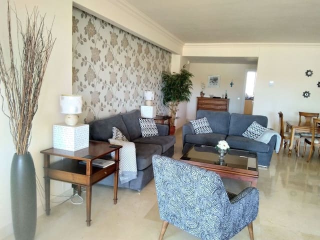 2 soveværelse Lejlighed til salg i Riviera del Sol, Mijas med swimmingpool garage - € 450.000 (Ref: 9105876)