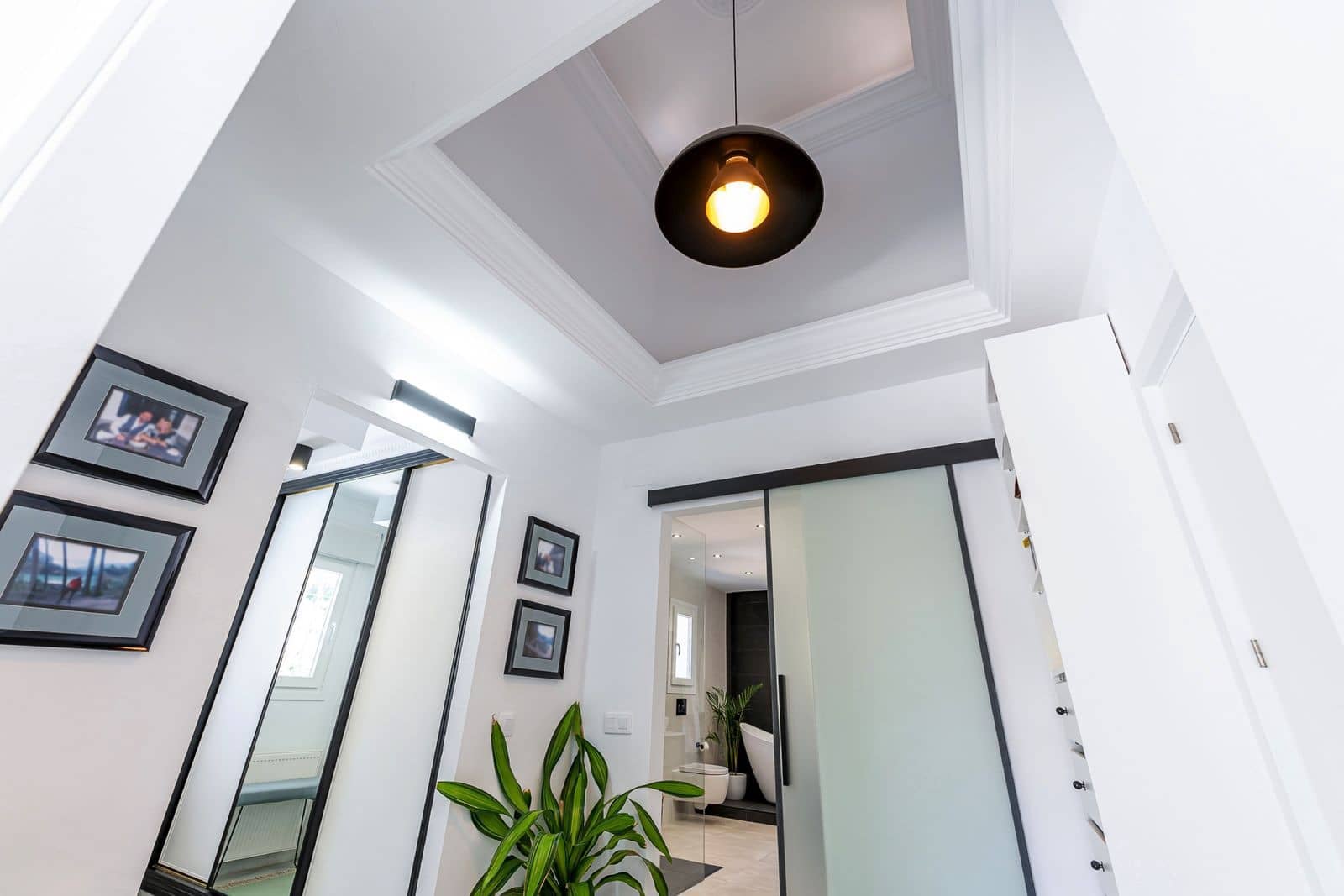 3 bedroom Villa for sale in Mijas with pool garage - € 1,295,000 (Ref: 9111046)