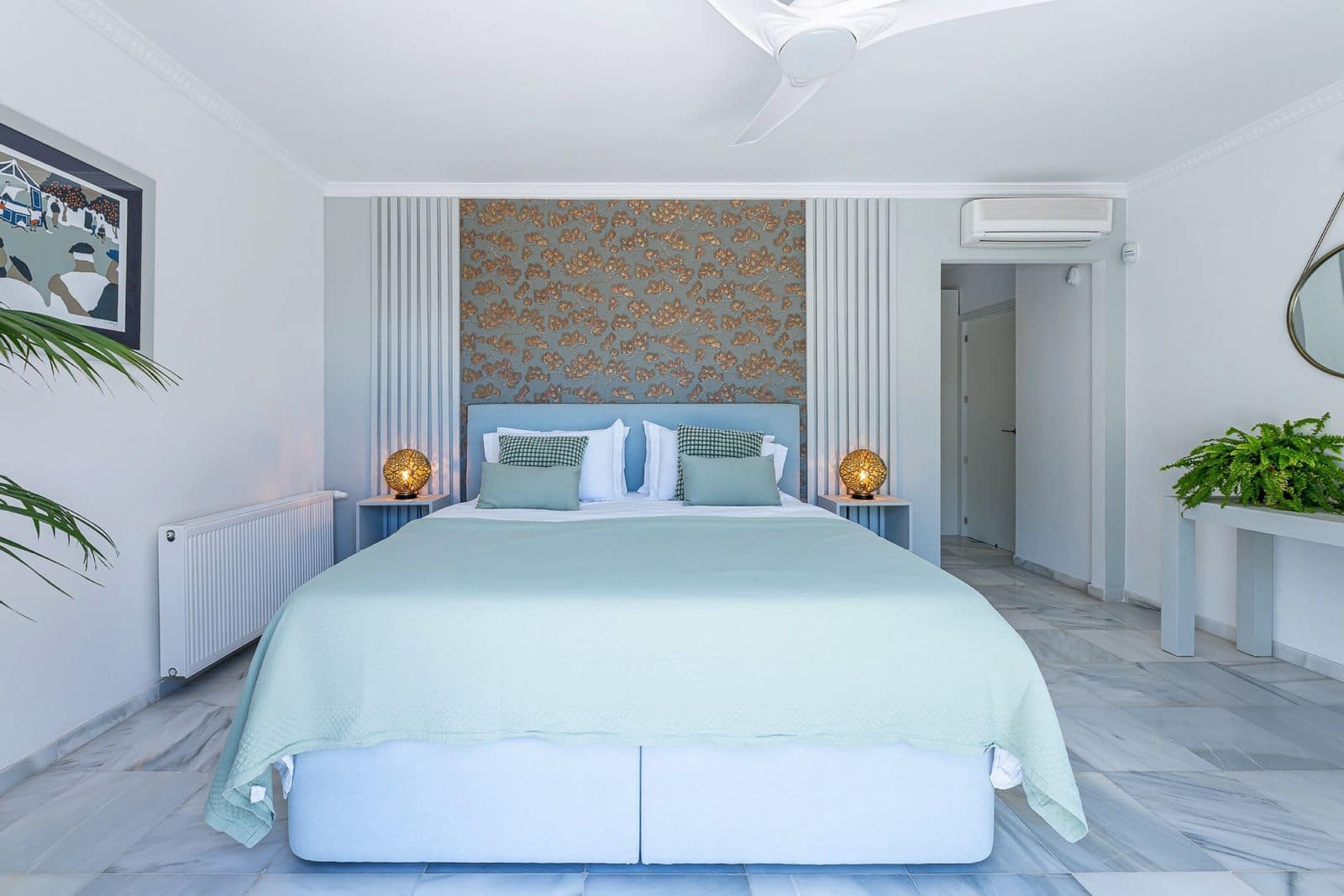 3 bedroom Villa for sale in Mijas with pool garage - € 1,295,000 (Ref: 9111046)