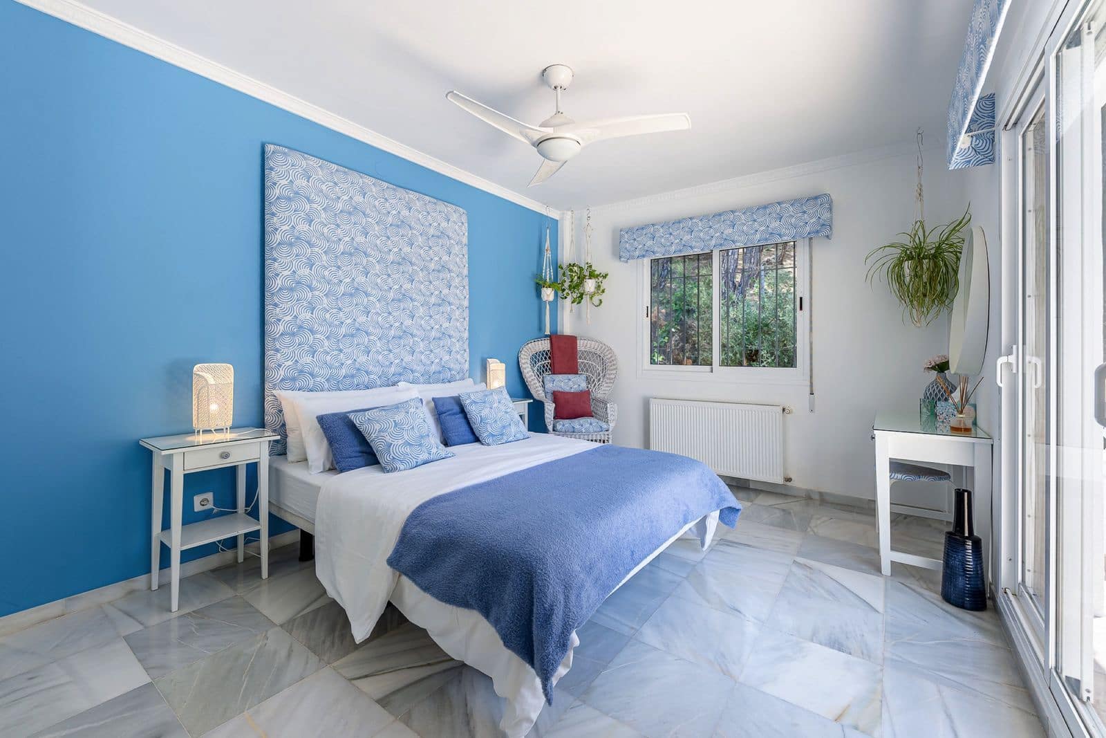 3 bedroom Villa for sale in Mijas with pool garage - € 1,295,000 (Ref: 9111046)