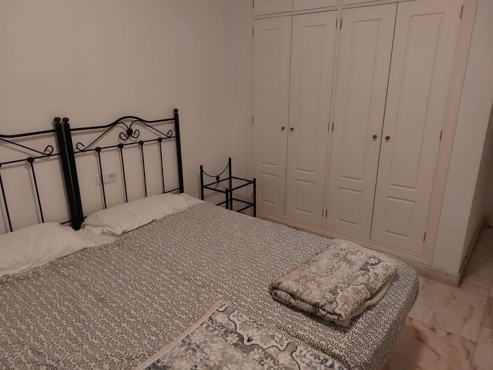 3 sypialnia Apartament na sprzedaż w La Cala de Mijas z basenem garażem - 475 000 € (Ref: 9111242)