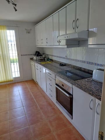 3 sypialnia Apartament na sprzedaż w La Cala de Mijas, Mijas z basenem garażem - 475 000 € (Ref: 9111242)