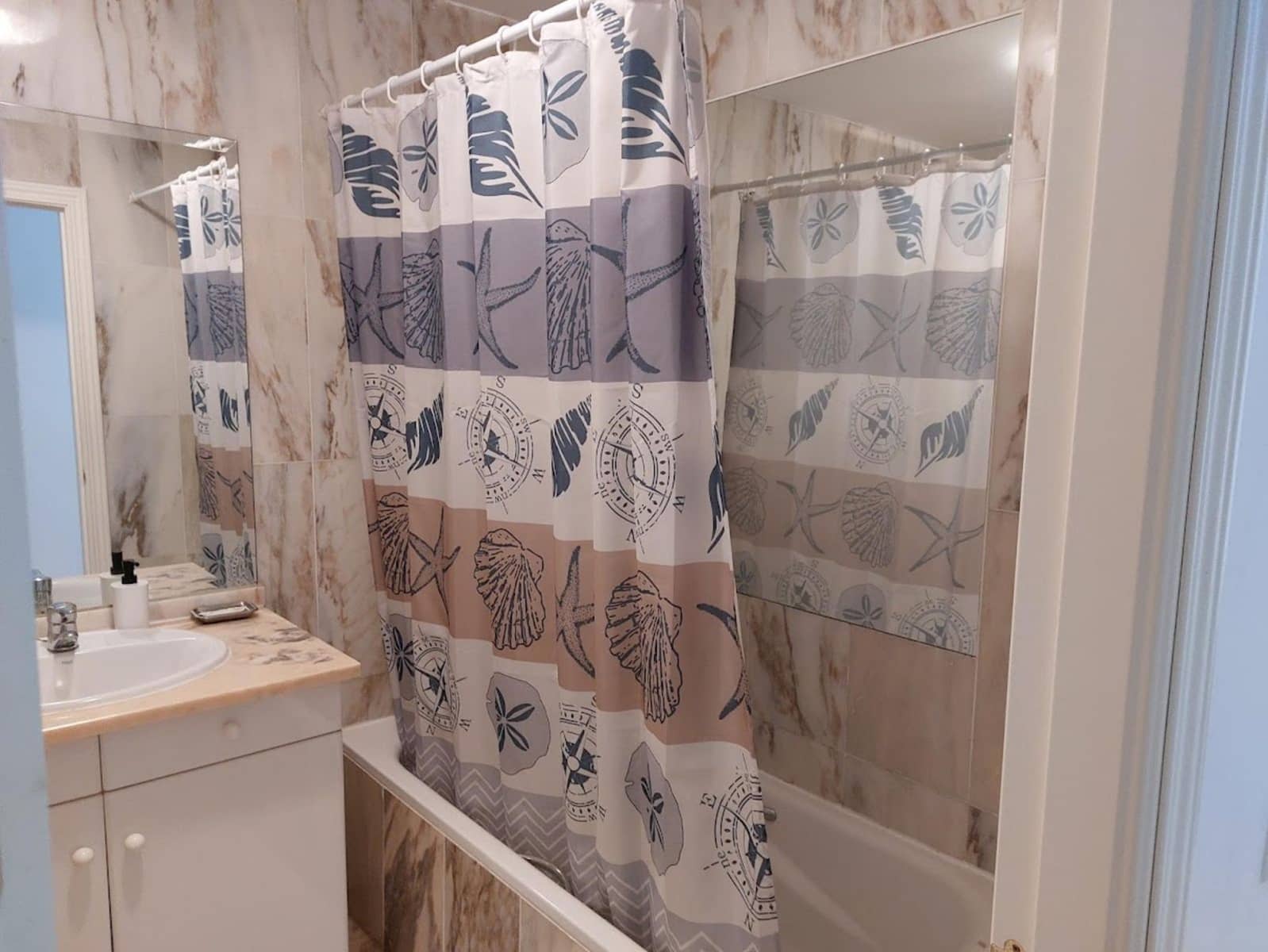 3 sypialnia Apartament na sprzedaż w La Cala de Mijas z basenem garażem - 475 000 € (Ref: 9111242)