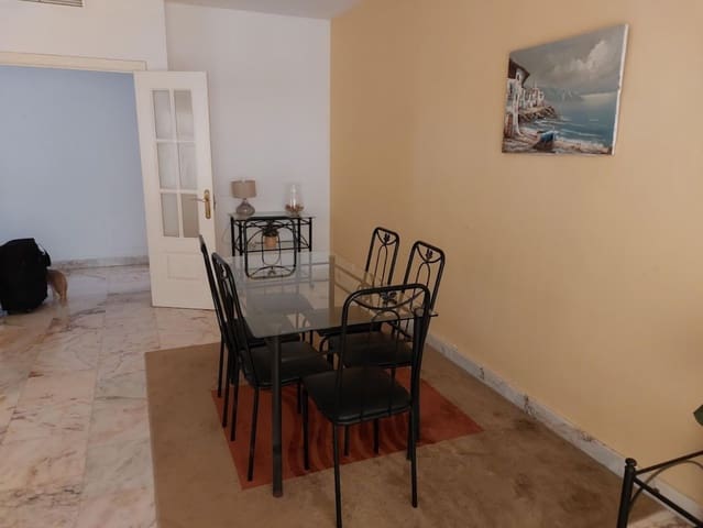 3 sypialnia Apartament na sprzedaż w La Cala de Mijas, Mijas z basenem garażem - 475 000 € (Ref: 9111242)