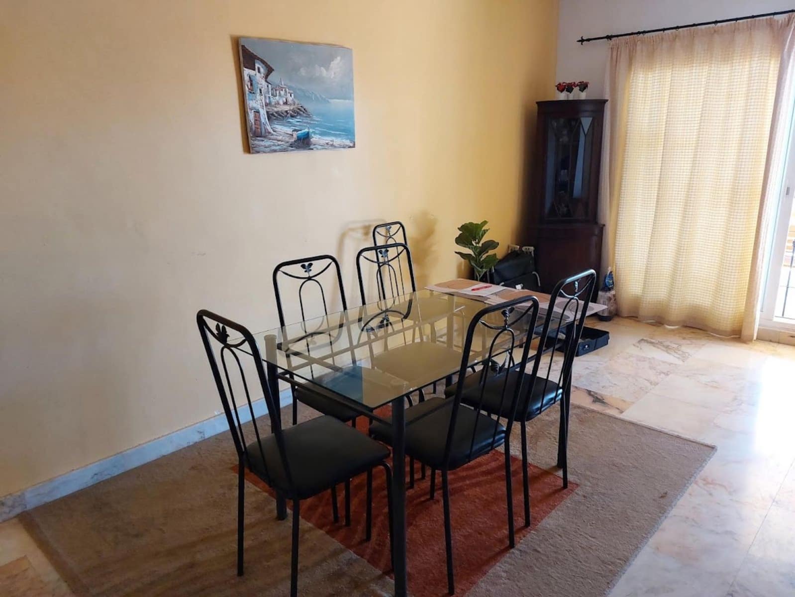 3 sypialnia Apartament na sprzedaż w La Cala de Mijas z basenem garażem - 475 000 € (Ref: 9111242)