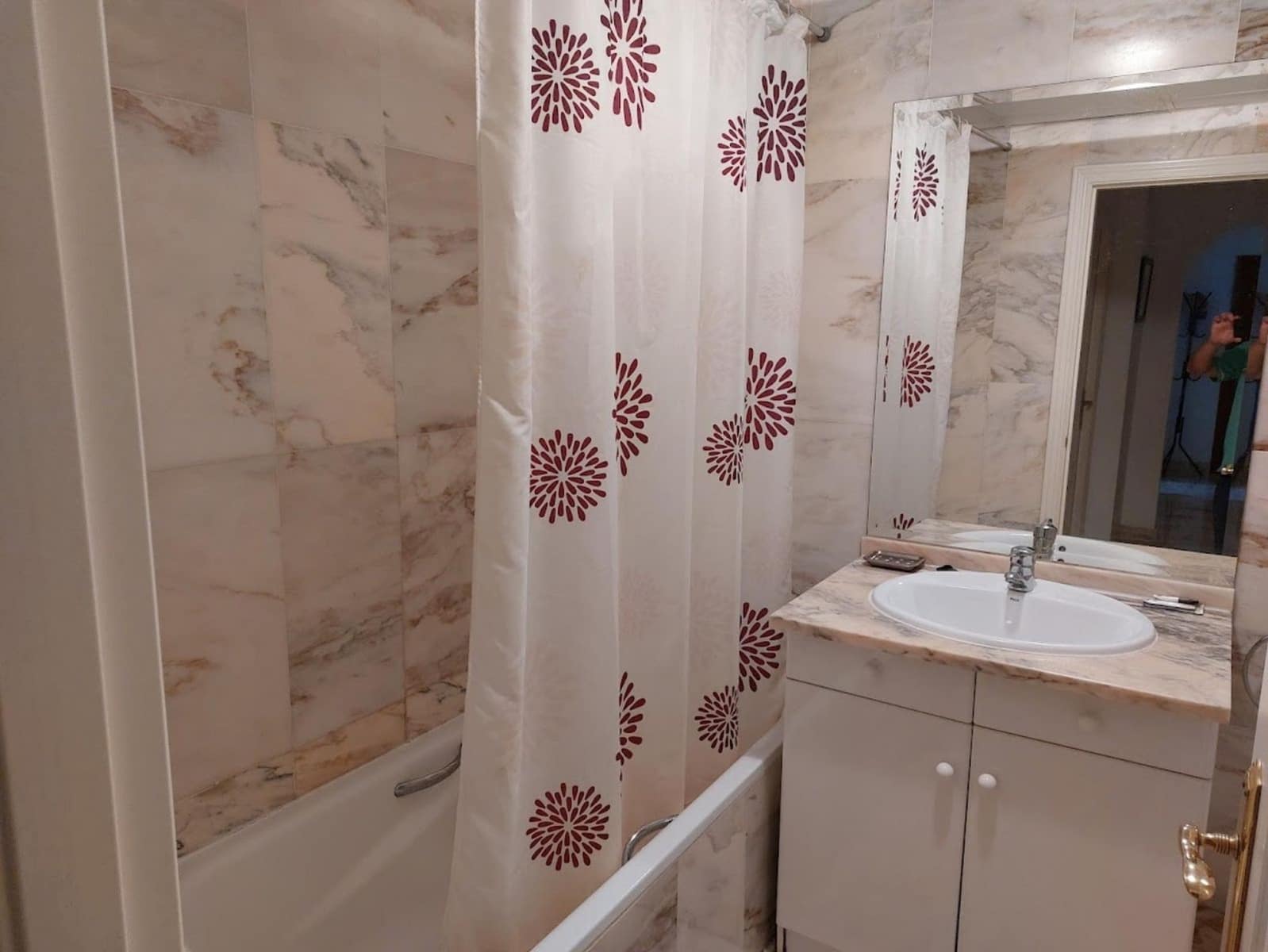 3 sypialnia Apartament na sprzedaż w La Cala de Mijas z basenem garażem - 475 000 € (Ref: 9111242)