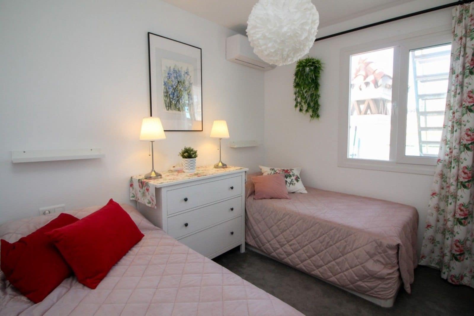 2 chambre Penthouse à vendre à La Cala de Mijas avec garage - 399 000 € (Ref: 9118078)