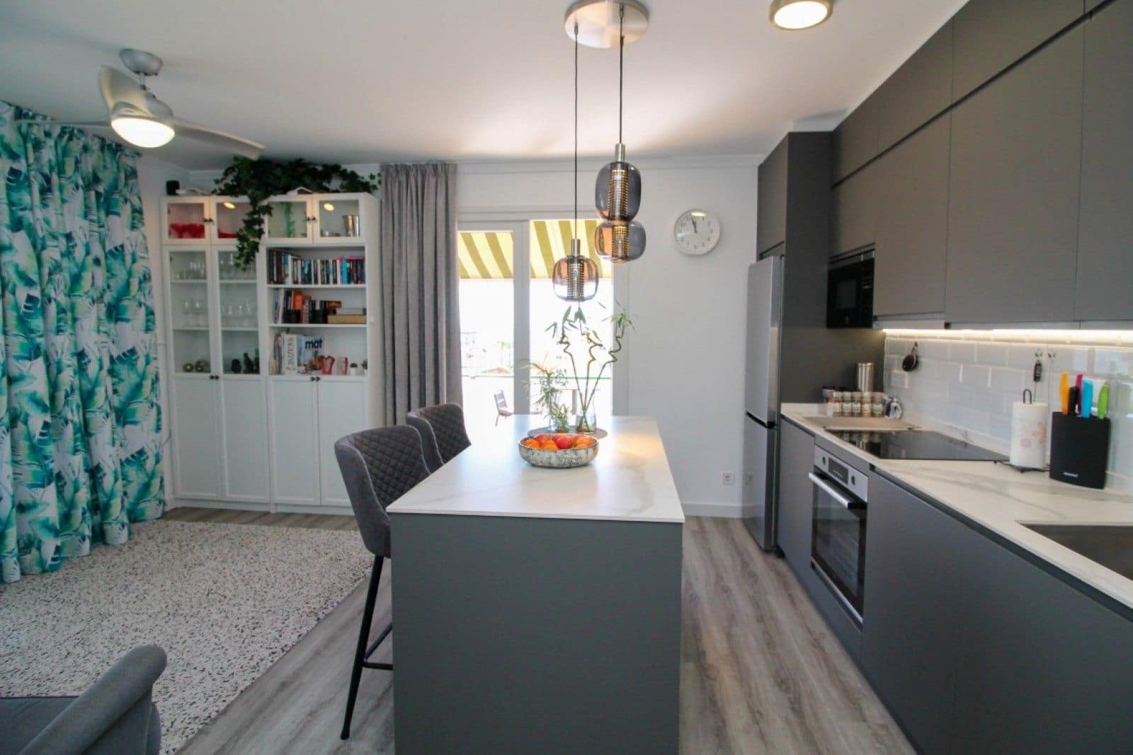 2 chambre Penthouse à vendre à La Cala de Mijas avec garage - 399 000 € (Ref: 9118078)