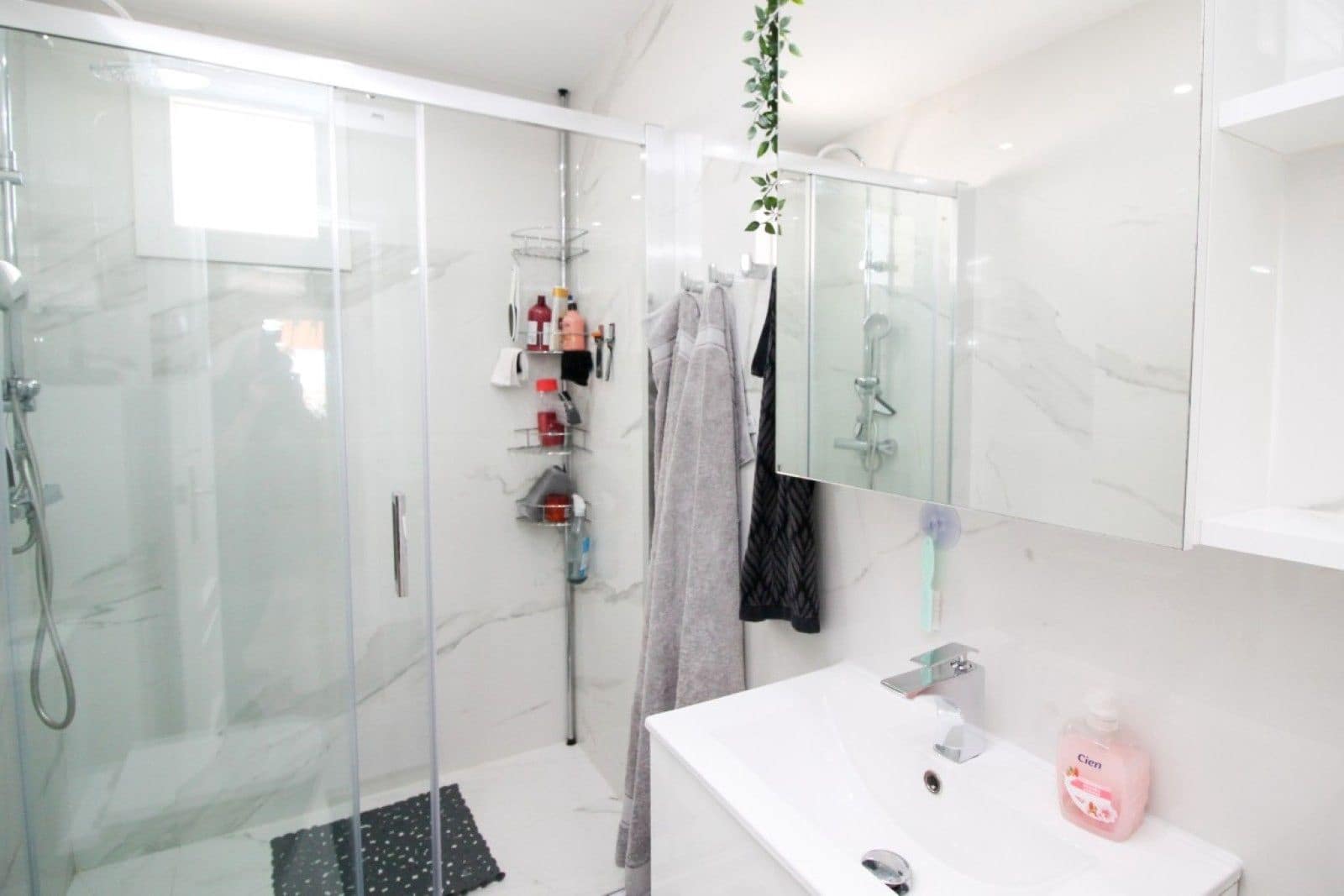 2 chambre Penthouse à vendre à La Cala de Mijas avec garage - 399 000 € (Ref: 9118078)