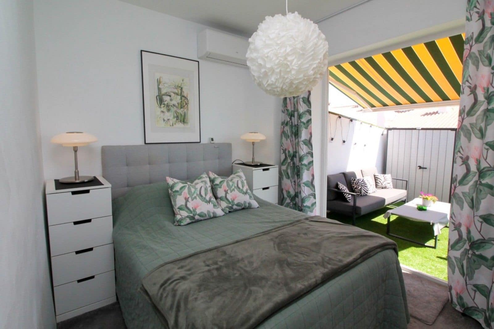 2 chambre Penthouse à vendre à La Cala de Mijas avec garage - 399 000 € (Ref: 9118078)