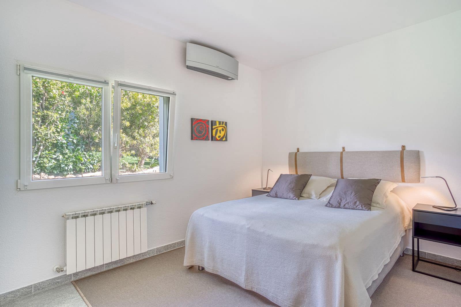 4 quarto Moradia para venda em Marbella com piscina garagem - 3 600 000 € (Ref: 9123534)