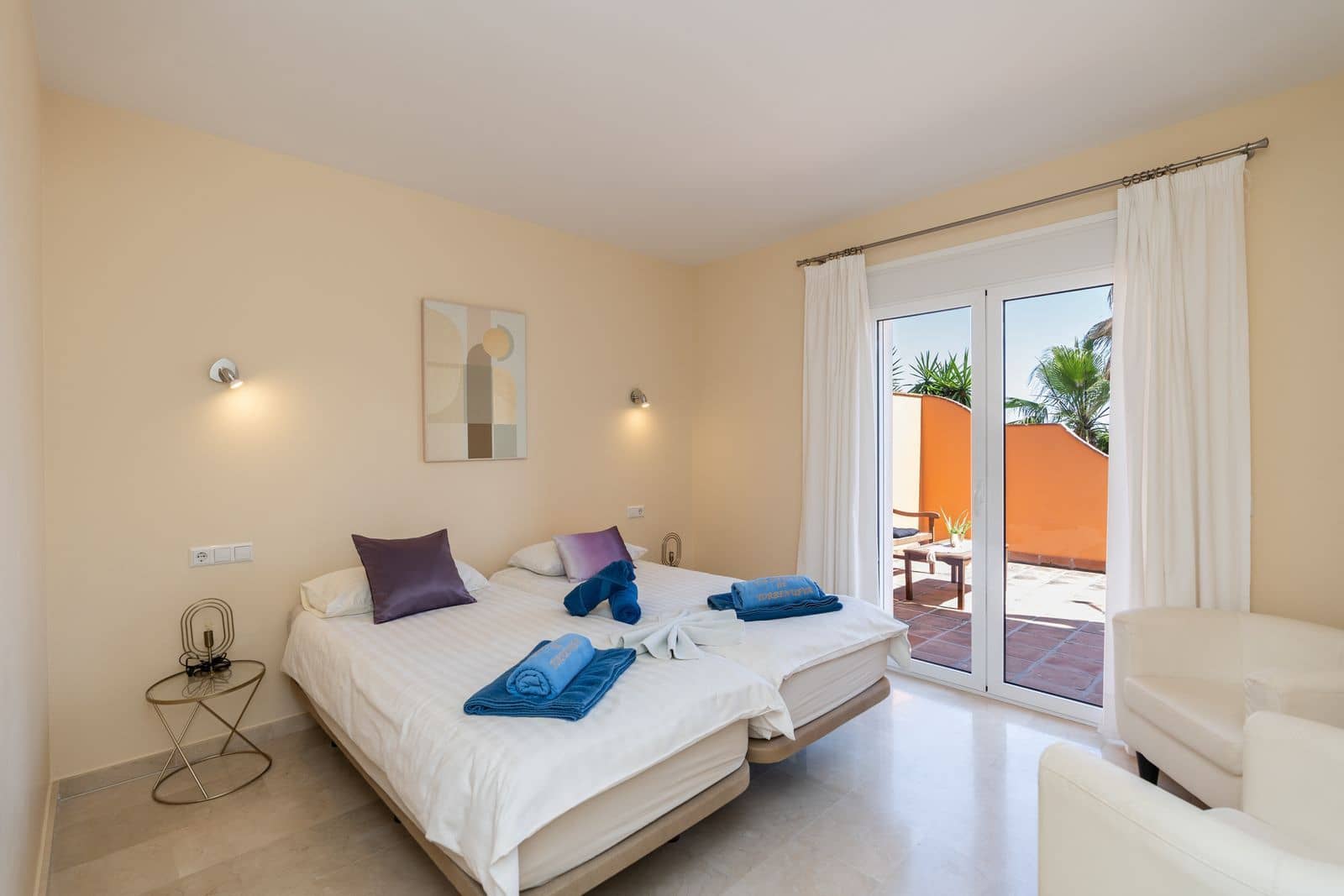 5 soveværelse Villa til salg i La Cala de Mijas med swimmingpool garage - € 1.850.000 (Ref: 9123682)