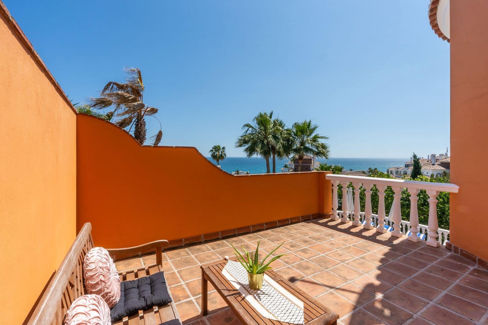 5 soveværelse Villa til salg i La Cala de Mijas med swimmingpool garage - € 1.850.000 (Ref: 9123682)