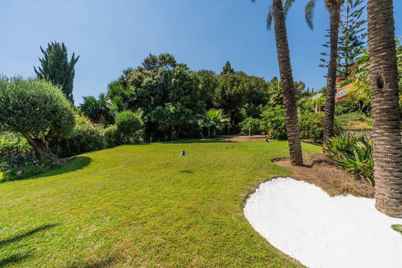 5 soveværelse Villa til salg i La Cala de Mijas med swimmingpool garage - € 1.850.000 (Ref: 9123682)