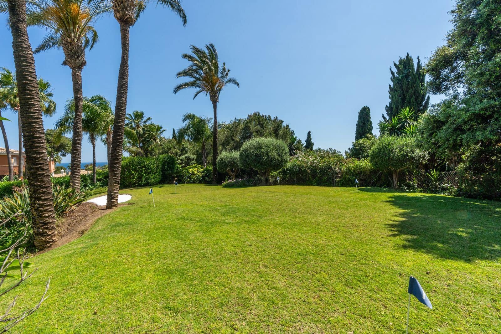 5 soveværelse Villa til salg i La Cala de Mijas med swimmingpool garage - € 1.850.000 (Ref: 9123682)