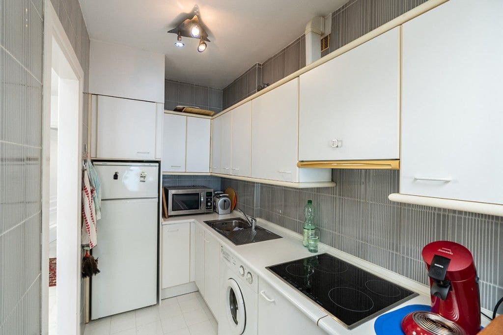 2 sovrum Takvåning till salu i Calahonda med pool garage - 579 000 € (Ref: 9123825)