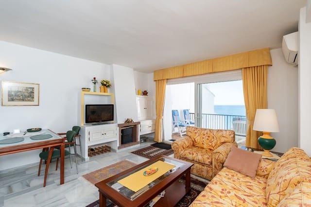 2 bedroom Penthouse for sale in Calahonda, Mijas with pool garage - € 579,000 (Ref: 9123825)