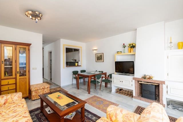 2 bedroom Penthouse for sale in Calahonda, Mijas with pool garage - € 579,000 (Ref: 9123825)