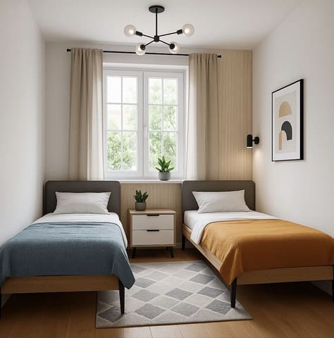 3 makuuhuone Ranta-asunto myytävänä paikassa Calahonda, Mijas mukana uima-altaan 
autotalli - 650 000 € (Ref: 9123826)