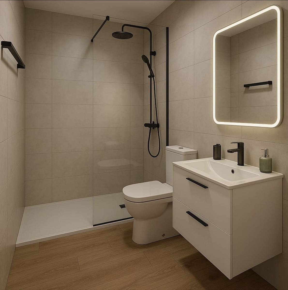 Apartamento Playa de 3 habitaciones en Calahonda en venta con piscina garaje - 650.000 € (Ref: 9123826)