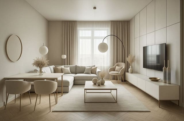 3 makuuhuone Ranta-asunto myytävänä paikassa Calahonda, Mijas mukana uima-altaan 
autotalli - 650 000 € (Ref: 9123826)