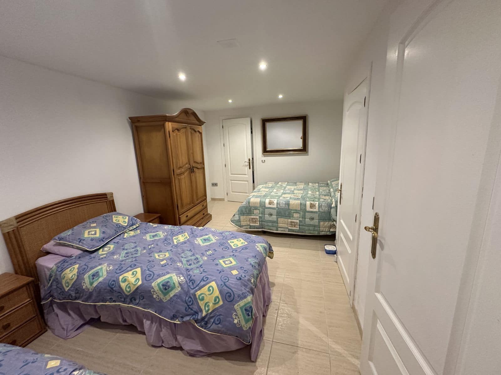 3 soveværelse Semi-Rækkehus til salg i Cabopino med swimmingpool garage - € 495.000 (Ref: 9128804)