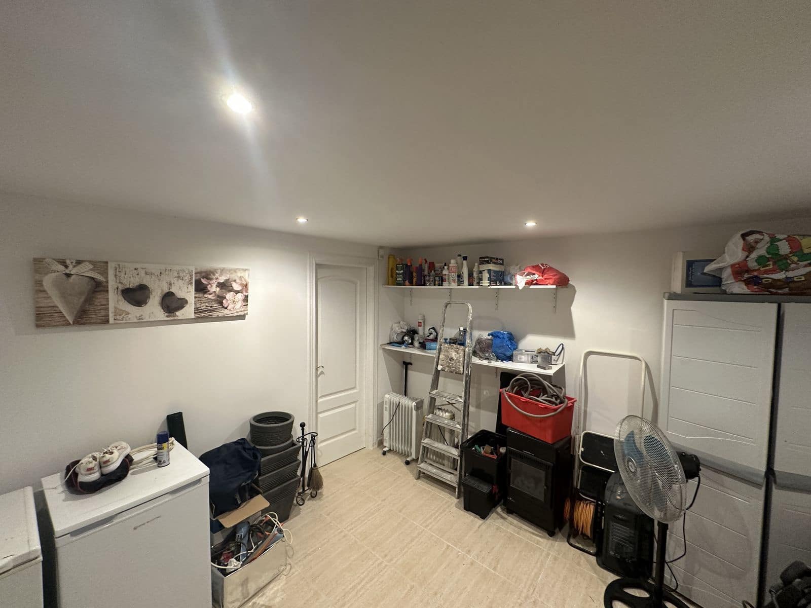 3 soveværelse Semi-Rækkehus til salg i Cabopino med swimmingpool garage - € 495.000 (Ref: 9128804)