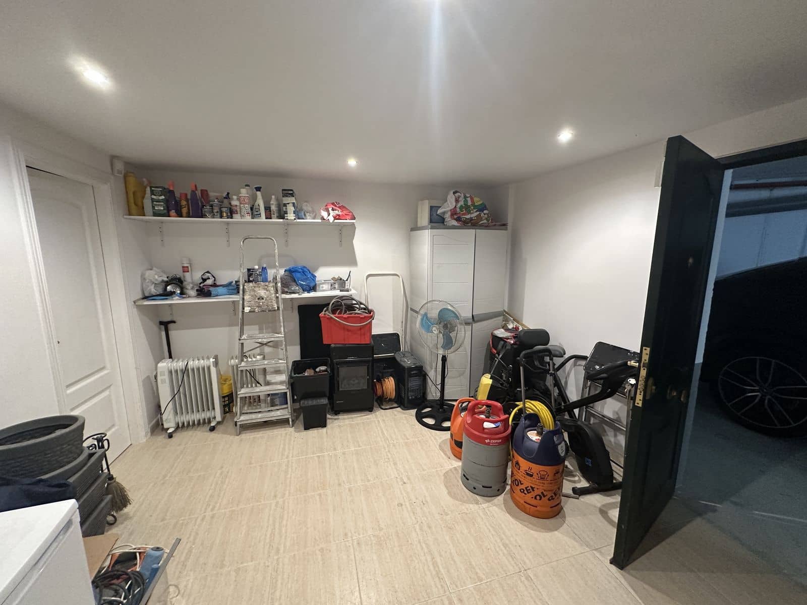 3 soveværelse Semi-Rækkehus til salg i Cabopino med swimmingpool garage - € 495.000 (Ref: 9128804)