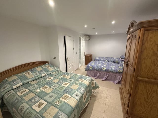 3 sypialnia Dom blizniak na sprzedaż w Cabopino, Marbella z basenem garażem - 495 000 € (Ref: 9128804)