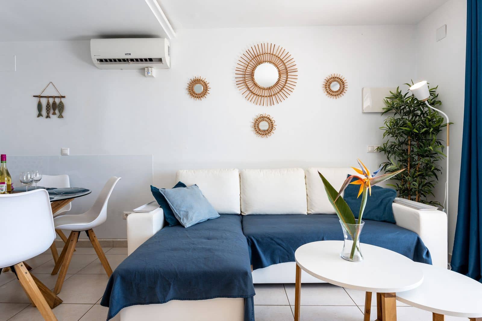 2 soveværelse Strandlejlighed til salg i Calahonda med swimmingpool garage - € 590.000 (Ref: 9128818)